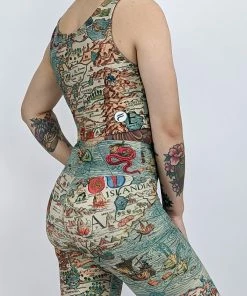 Flow Yoga Wear Wanderlust Comfort Crop Top 8 Flow Yoga Wear Wanderlust Comfort Crop Top