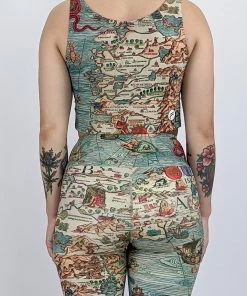 Flow Yoga Wear Wanderlust Comfort Crop Top 9 Flow Yoga Wear Wanderlust Comfort Crop Top