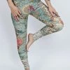 Flow Yoga Wear Wanderlust Pure Full Legging ❅ WINTER SALE ❅
