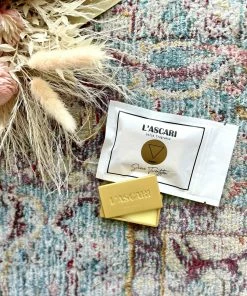 Flow Yoga Wear Solid Perfume L'Ascari Aromatherapy