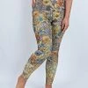 Flow Yoga Wear Pure Full Leggings Wild & Free Pure Full Legging