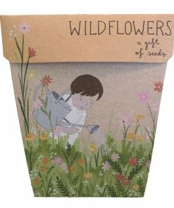 Flow Yoga Wear ❅ WINTER SALE ❅ Gift Of Seed Cards