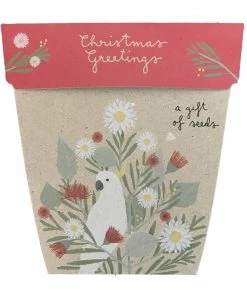 Flow Yoga Wear ❅ WINTER SALE ❅ Gift Of Seed Cards