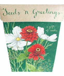 Flow Yoga Wear ❅ WINTER SALE ❅ Gift Of Seed Cards