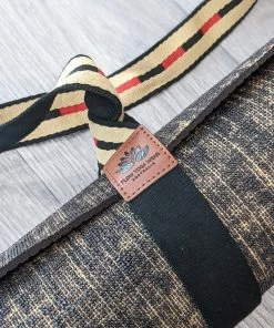 Flow Yoga Wear Yoga Mat Carry Sling/ Strap