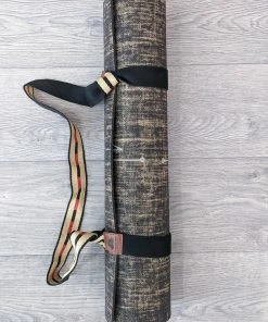 Flow Yoga Wear Yoga Mat Carry Sling/ Strap