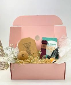 Flow Yoga Wear Yogi Toolkit Gift Box ACCESSORIES & GIFTS