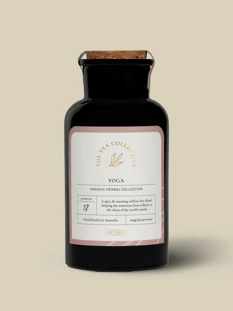 Flow Yoga Wear The Tea Collective Boutique Jar ❇ FLOW HOME ❇ 6 Flow Yoga Wear The Tea Collective Boutique Jar ❇ FLOW HOME ❇