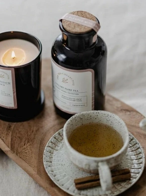 Flow Yoga Wear The Tea Collective Boutique Jar ❇ FLOW HOME ❇ 5 Flow Yoga Wear The Tea Collective Boutique Jar ❇ FLOW HOME ❇