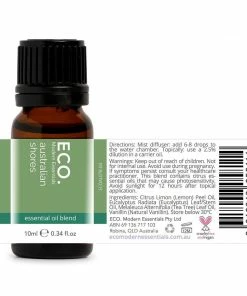 Flow Yoga Wear Aromatherapy ECO. Oil Blends