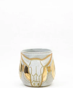 Flow Yoga Wear Crystal Holding Mug