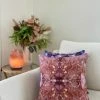 Flow Yoga Wear ❇ FLOW HOME ❇ Flow Spirit Quartz Cushion Cover