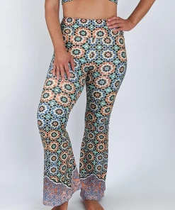 Flow Yoga Wear Restock Flares