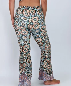 Flow Yoga Wear Restock Flares