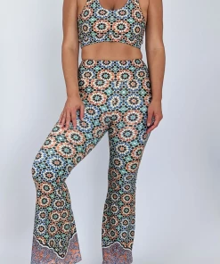 Flow Yoga Wear Restock Flares