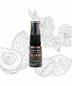 Flow Yoga Wear ❅ WINTER SALE ❅ Skin Elixir Serum