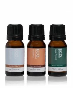 Flow Yoga Wear Festive Trio Essential Oils 6 Flow Yoga Wear Festive Trio Essential Oils