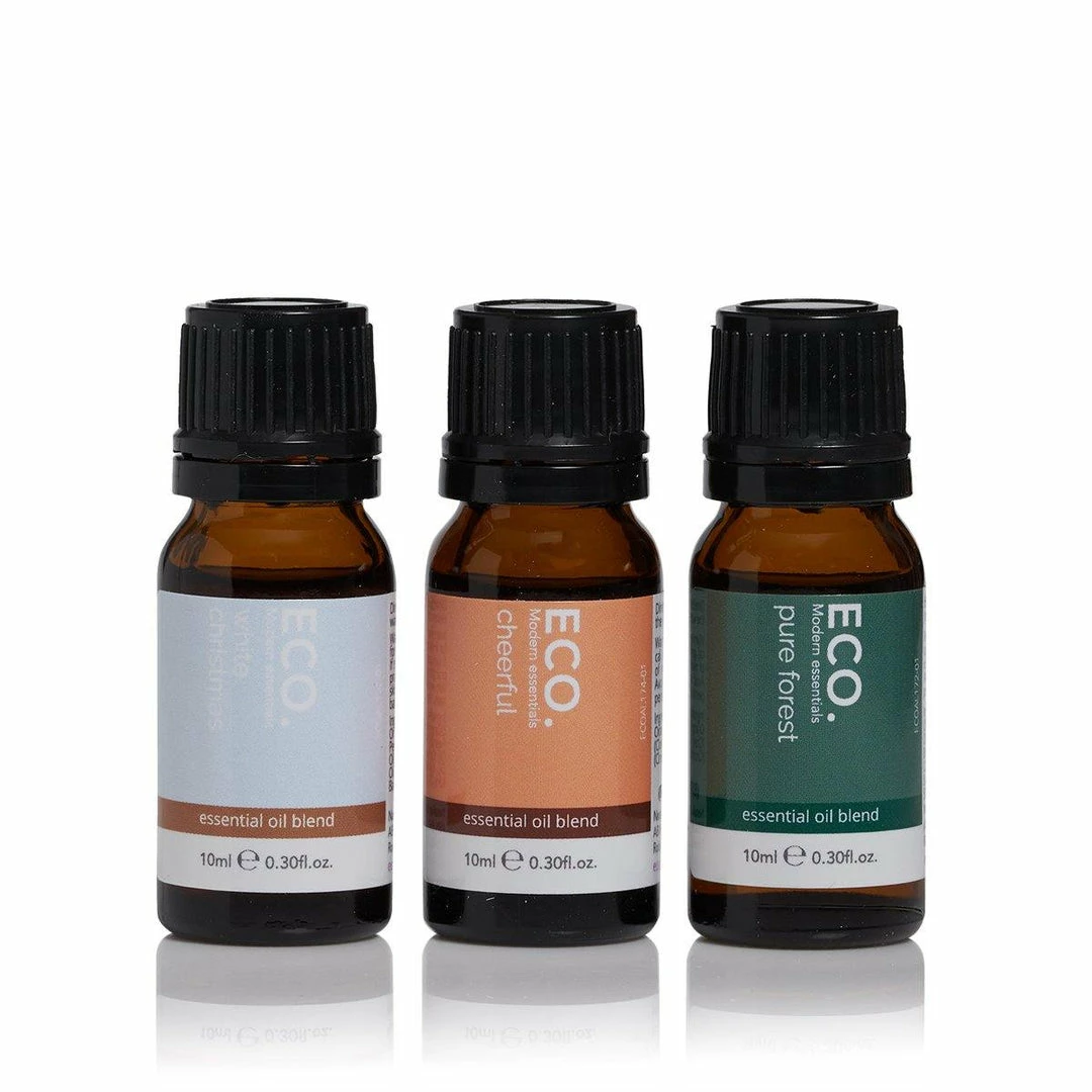 Flow Yoga Wear Festive Trio Essential Oils 4 Flow Yoga Wear Festive Trio Essential Oils