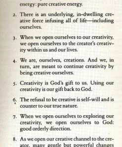 Flow Yoga Wear ♁ NEW ♁ The Artist's Way 8 Flow Yoga Wear ♁ NEW ♁ The Artist's Way