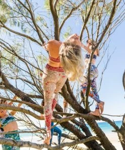 Flow Yoga Wear ❅ WINTER SALE ❅ Meadow Pure Full Legging XXL 10 Flow Yoga Wear ❅ WINTER SALE ❅ Meadow Pure Full Legging XXL