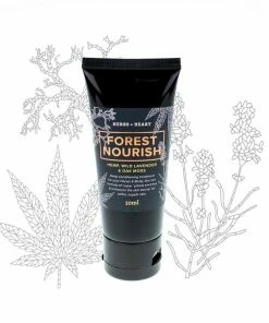 Flow Yoga Wear Forest Nourish Hand And Body Cream