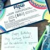Flow Yoga Wear Yoga Essentials Flow E-Gift Card