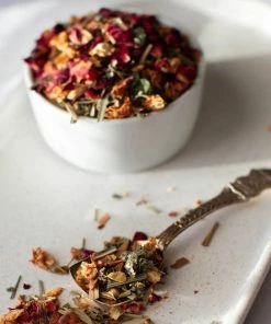 Flow Yoga Wear The Tea Collective Boutique Jar ❇ FLOW HOME ❇