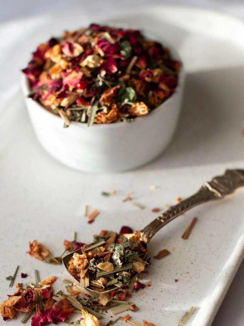 Flow Yoga Wear The Tea Collective Boutique Jar ❇ FLOW HOME ❇ 4 Flow Yoga Wear The Tea Collective Boutique Jar ❇ FLOW HOME ❇