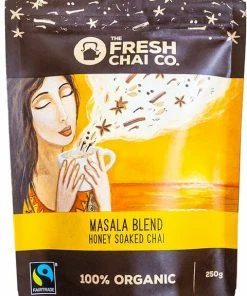 Flow Yoga Wear Aromatherapy The Fresh Chai Co CHAI