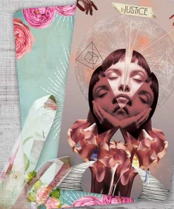 Flow Yoga Wear Books & Decks The Muse Tarot Deck