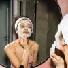 Flow Yoga Wear Skin Balance Clay Mask Skin Care