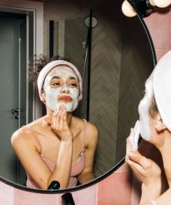 Flow Yoga Wear Skin Balance Clay Mask Skin Care