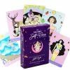 Flow Yoga Wear Sacred Self-Care Oracle Deck Books & Decks