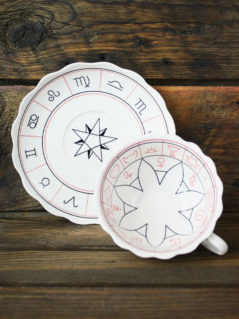 Flow Yoga Wear ACCESSORIES & GIFTS Cup Of Destiny 6 Flow Yoga Wear ACCESSORIES & GIFTS Cup Of Destiny