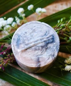 Flow Yoga Wear Organic Shampoo Soap Bar 80g