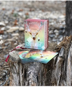 Flow Yoga Wear The Spirit Animal Oracle Books & Decks 10 Flow Yoga Wear The Spirit Animal Oracle Books & Decks