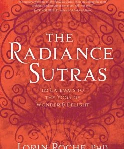 Flow Yoga Wear Books & Decks The Radiance Sutras