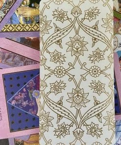 Flow Yoga Wear The Enchanted Tarot