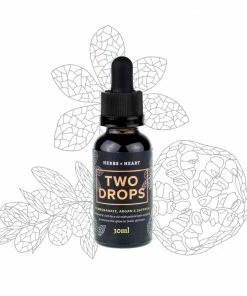 Flow Yoga Wear Two Drops Face Oil ❅ WINTER SALE ❅