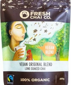 Flow Yoga Wear Aromatherapy The Fresh Chai Co CHAI