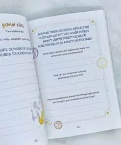 Flow Yoga Wear ❅ WINTER SALE ❅ Wander The Stars Journal 9 Flow Yoga Wear ❅ WINTER SALE ❅ Wander The Stars Journal