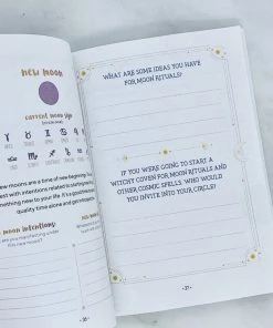 Flow Yoga Wear ❅ WINTER SALE ❅ Wander The Stars Journal