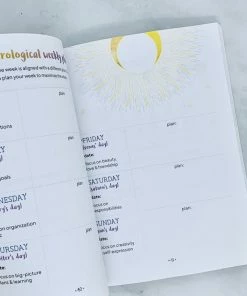 Flow Yoga Wear ❅ WINTER SALE ❅ Wander The Stars Journal 8 Flow Yoga Wear ❅ WINTER SALE ❅ Wander The Stars Journal