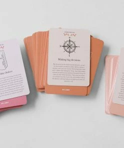 Flow Yoga Wear Wellness Cards 8 Flow Yoga Wear Wellness Cards